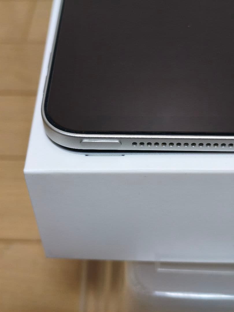 ホ*ン様 【ジャンク・美品】iPad Pro 12.9 第4世代 256GB シ