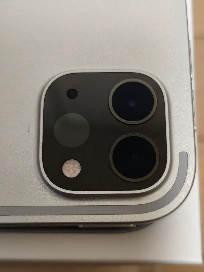 ホ*ン様 【ジャンク・美品】iPad Pro 12.9 第4世代 256GB シ