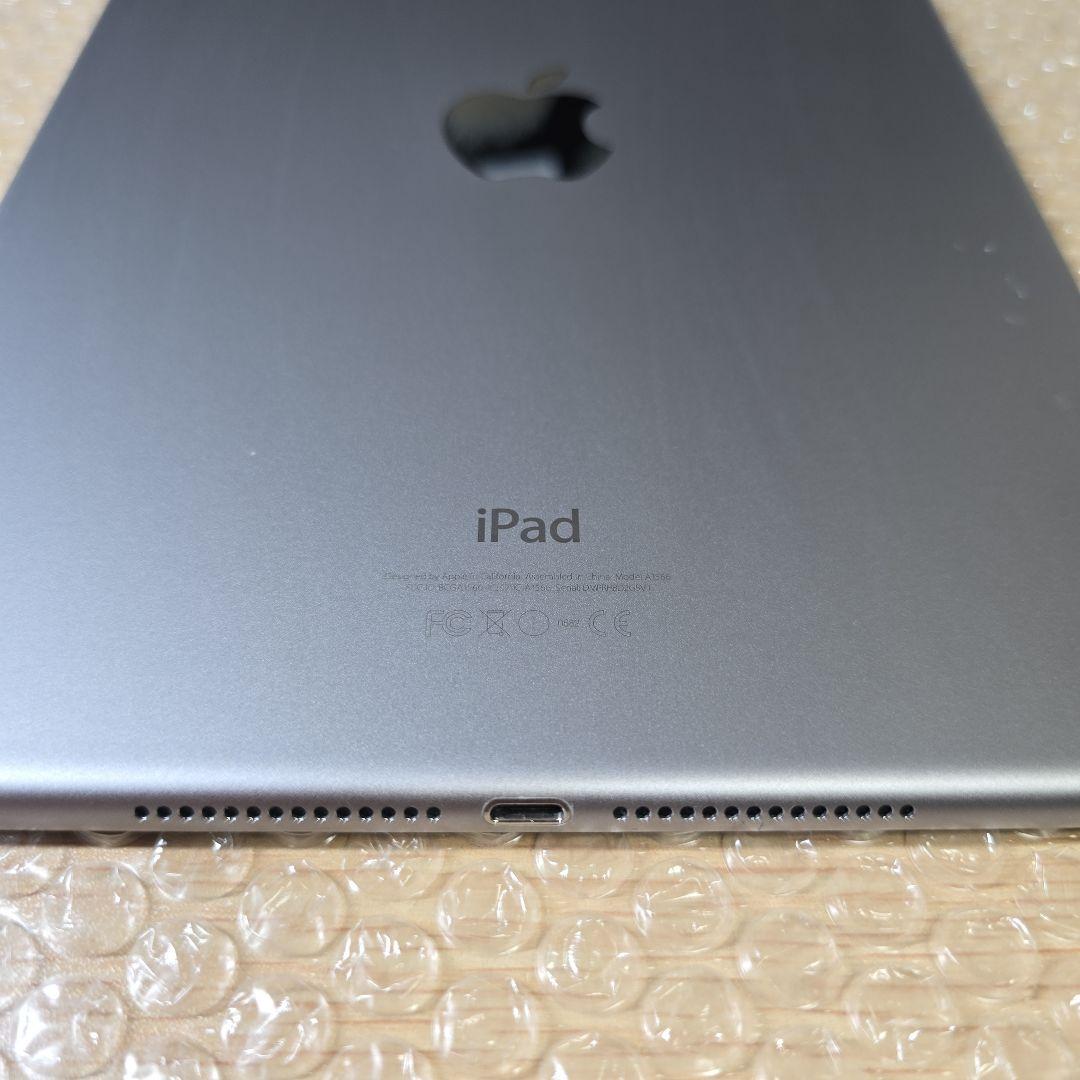 ト*マ様 iPad Air 2nd◼️第2世代◼️Wi-Fi版◼️バッテリー極良