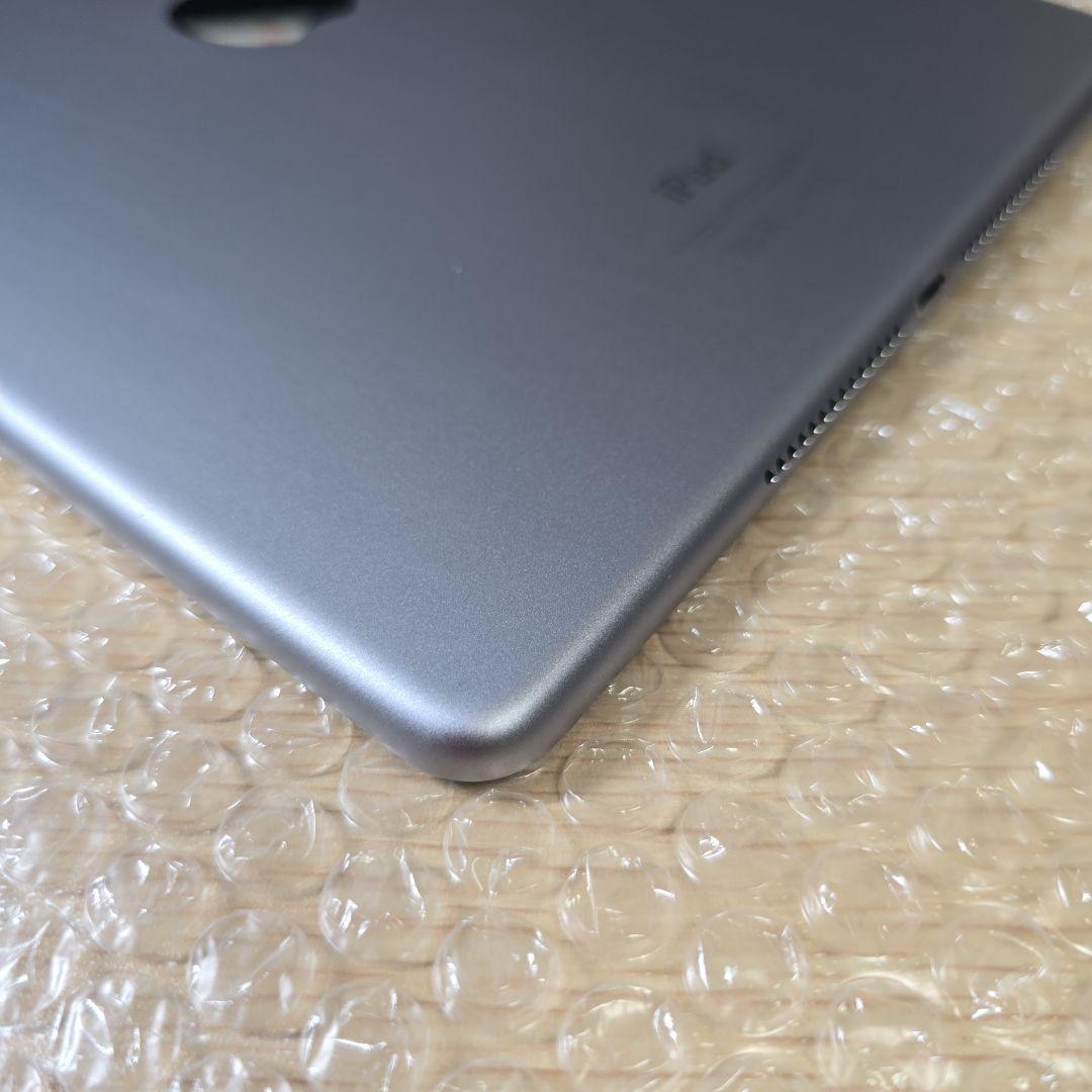 ト*マ様 iPad Air 2nd◼️第2世代◼️Wi-Fi版◼️バッテリー極良