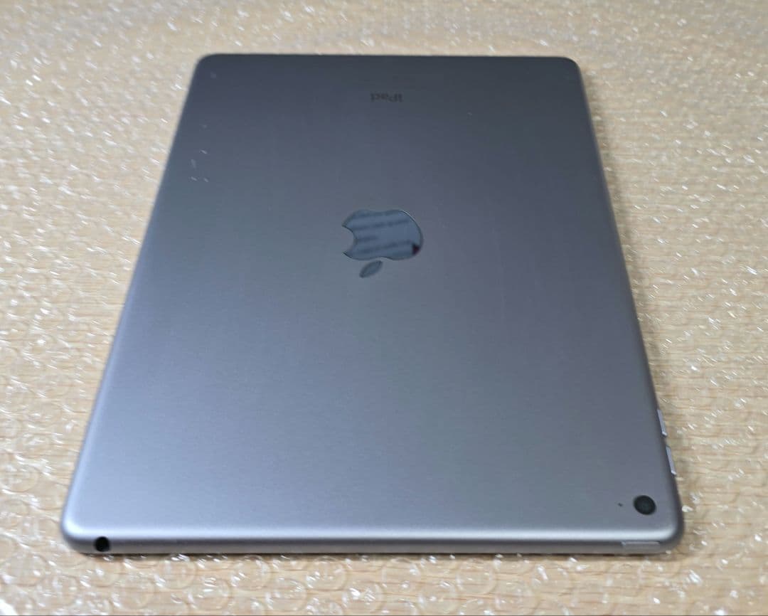 ト*マ様 iPad Air 2nd◼️第2世代◼️Wi-Fi版◼️バッテリー極良