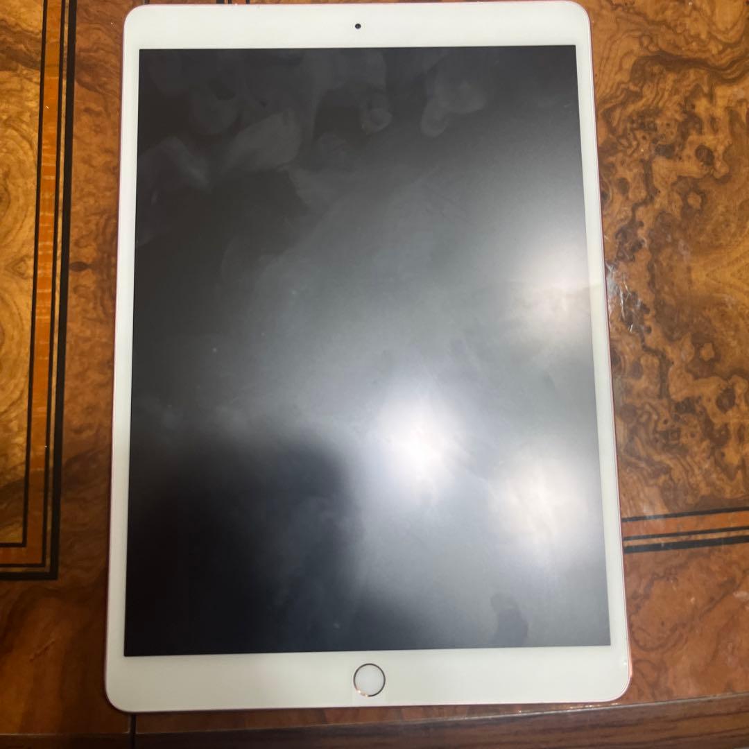 iPad Pro ジャンク