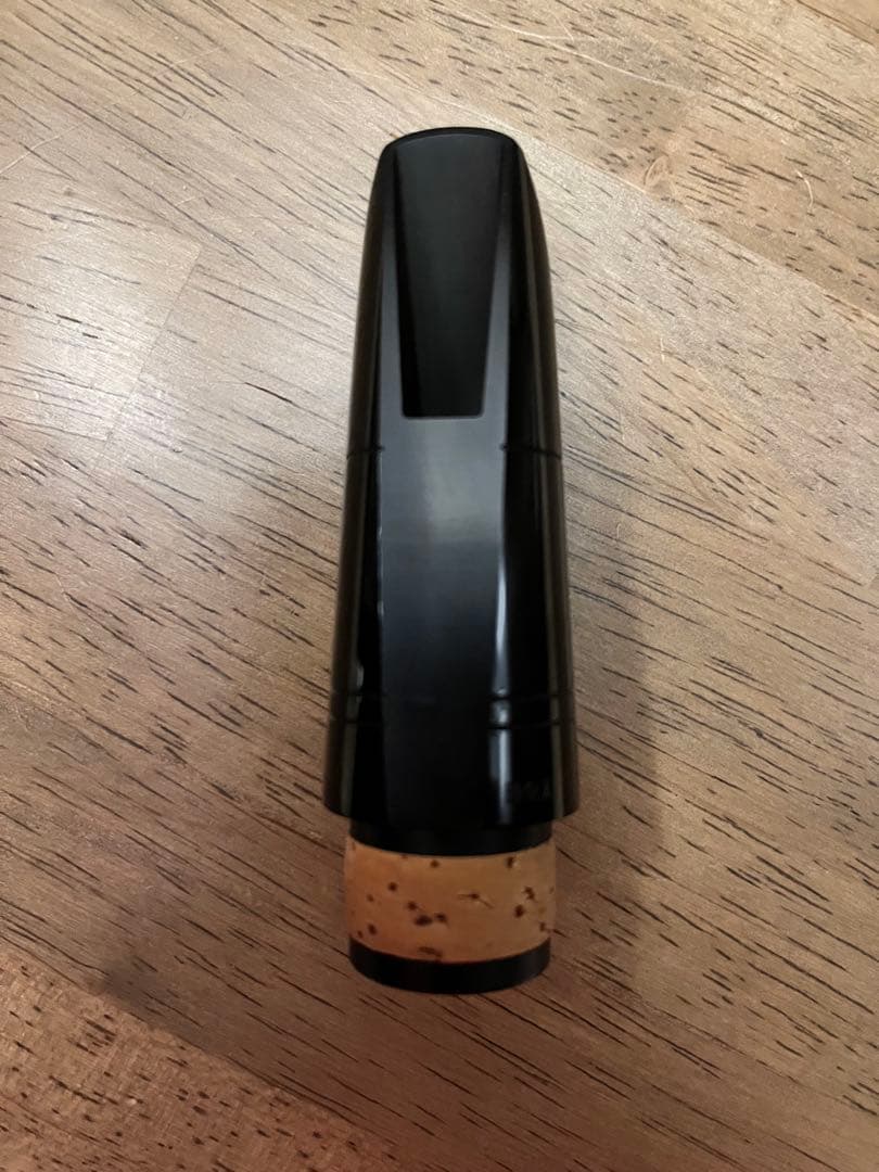 Vandoren B40ライヤー　クラリネットマウスピース