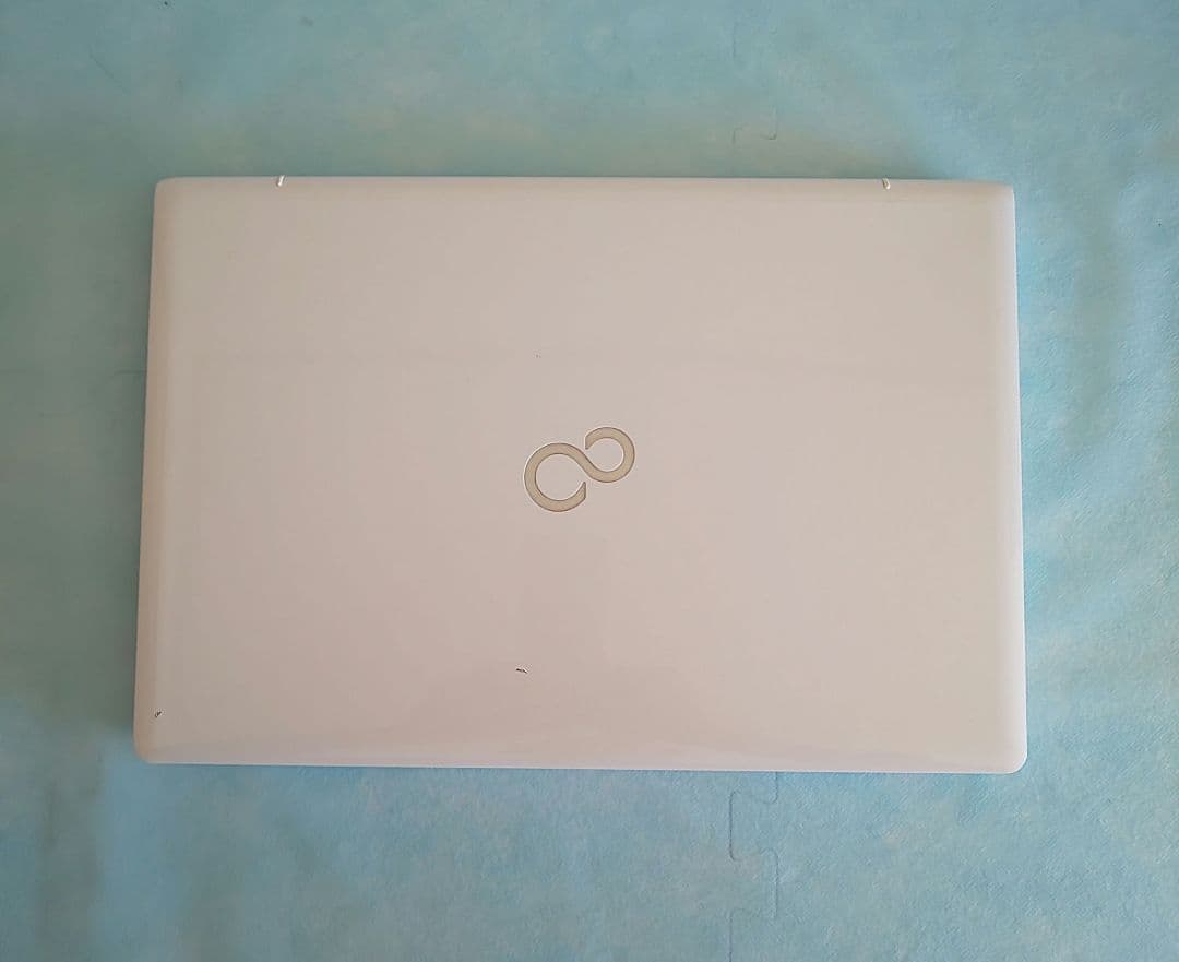 【最終価格】すぐに使えるハイスペックPC 富士通 LIFEBOOK AH77/R