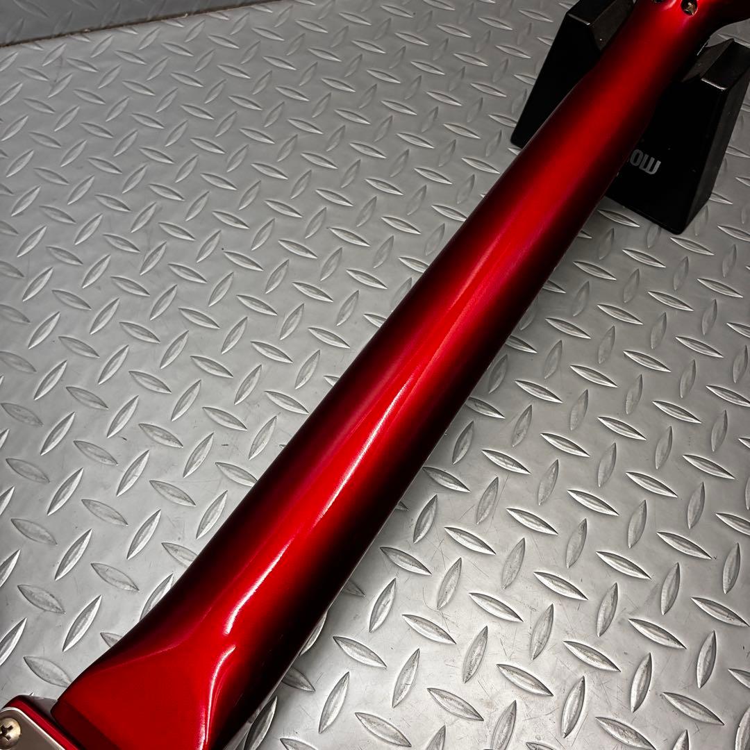 【美品】Fernandes FST-65 80年代？ フロイドローズ 日本製