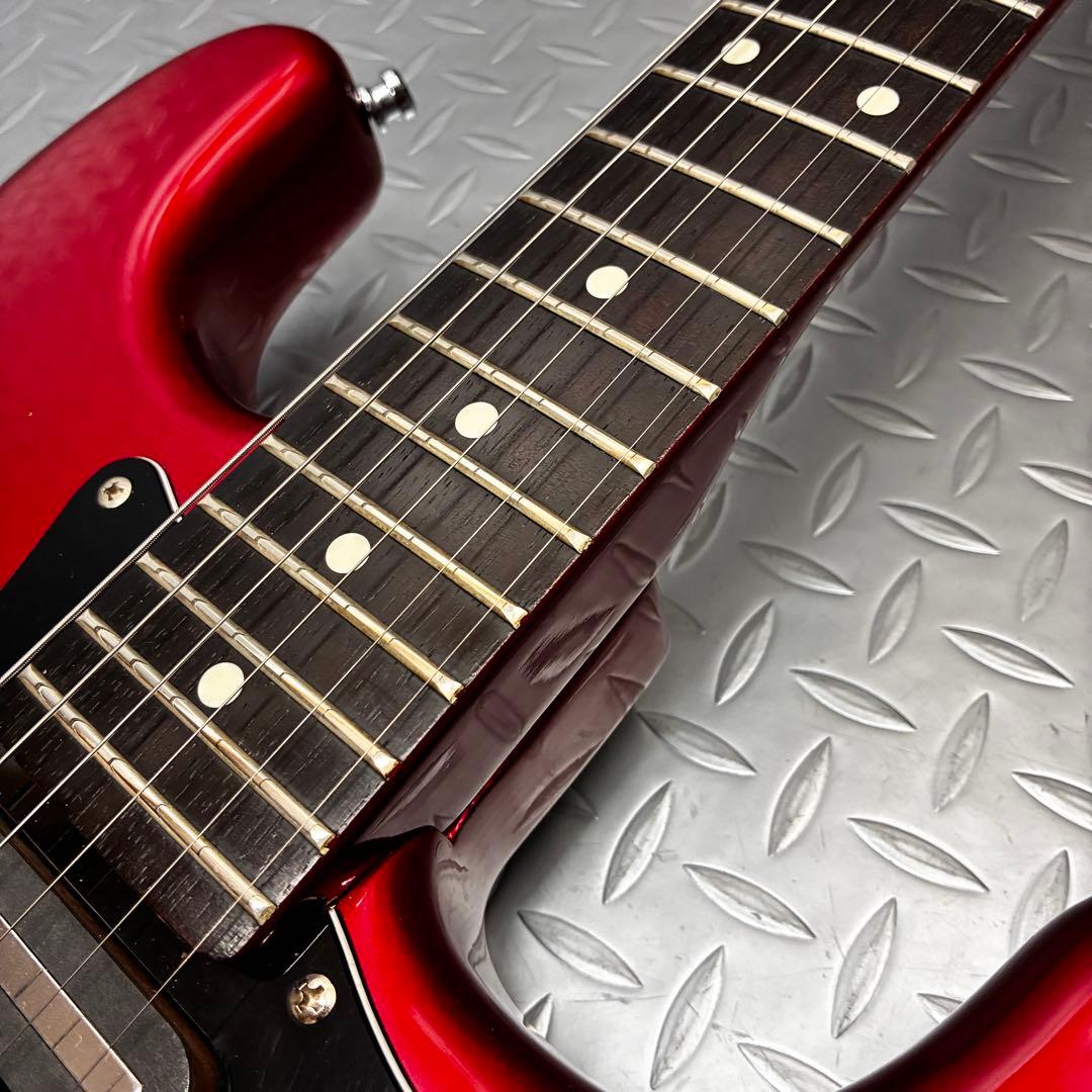 【美品】Fernandes FST-65 80年代？ フロイドローズ 日本製