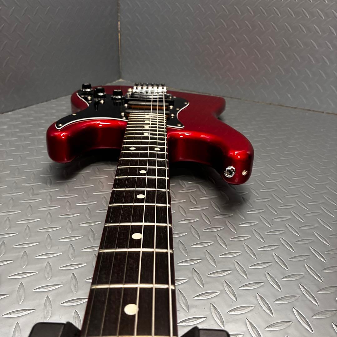 【美品】Fernandes FST-65 80年代？ フロイドローズ 日本製