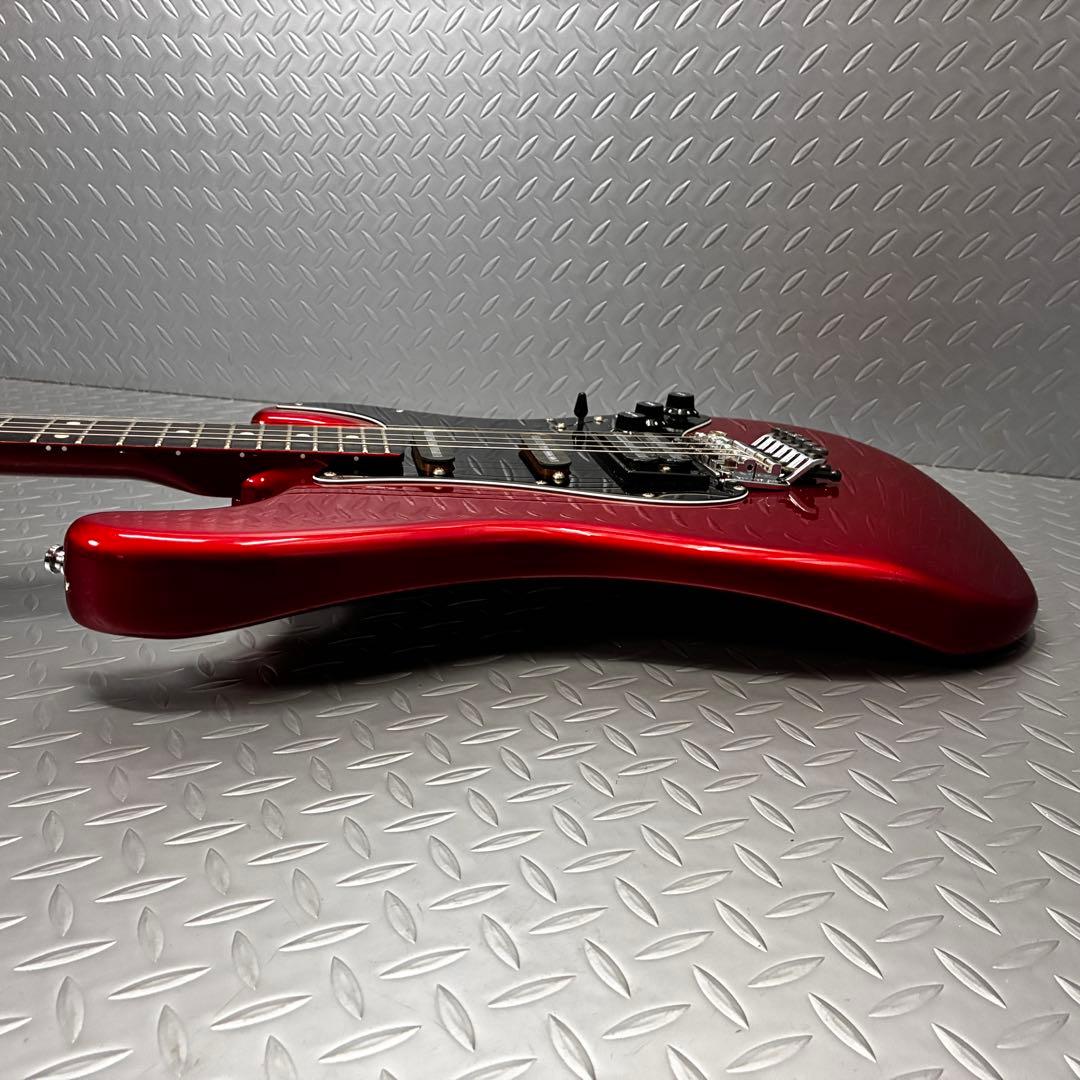 【美品】Fernandes FST-65 80年代？ フロイドローズ 日本製