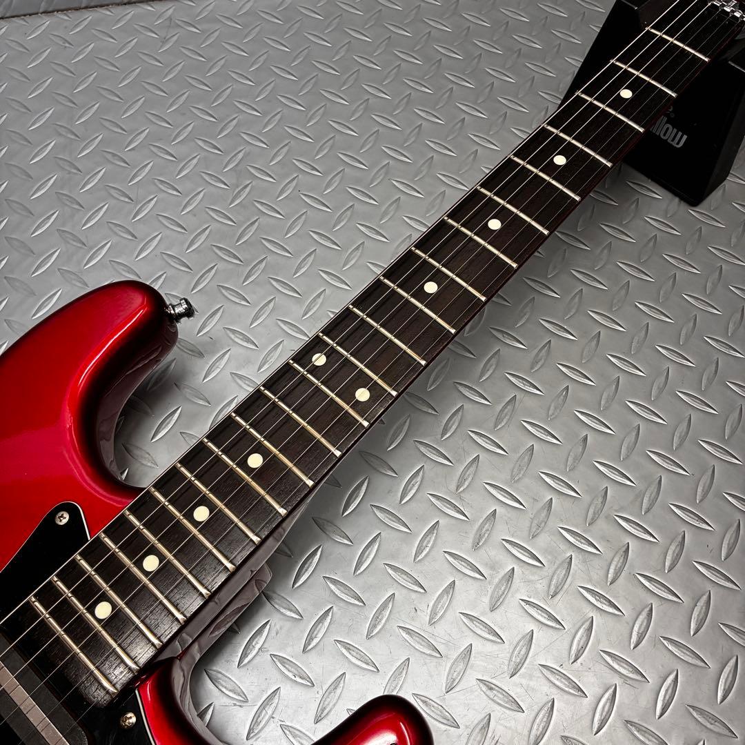 【美品】Fernandes FST-65 80年代？ フロイドローズ 日本製