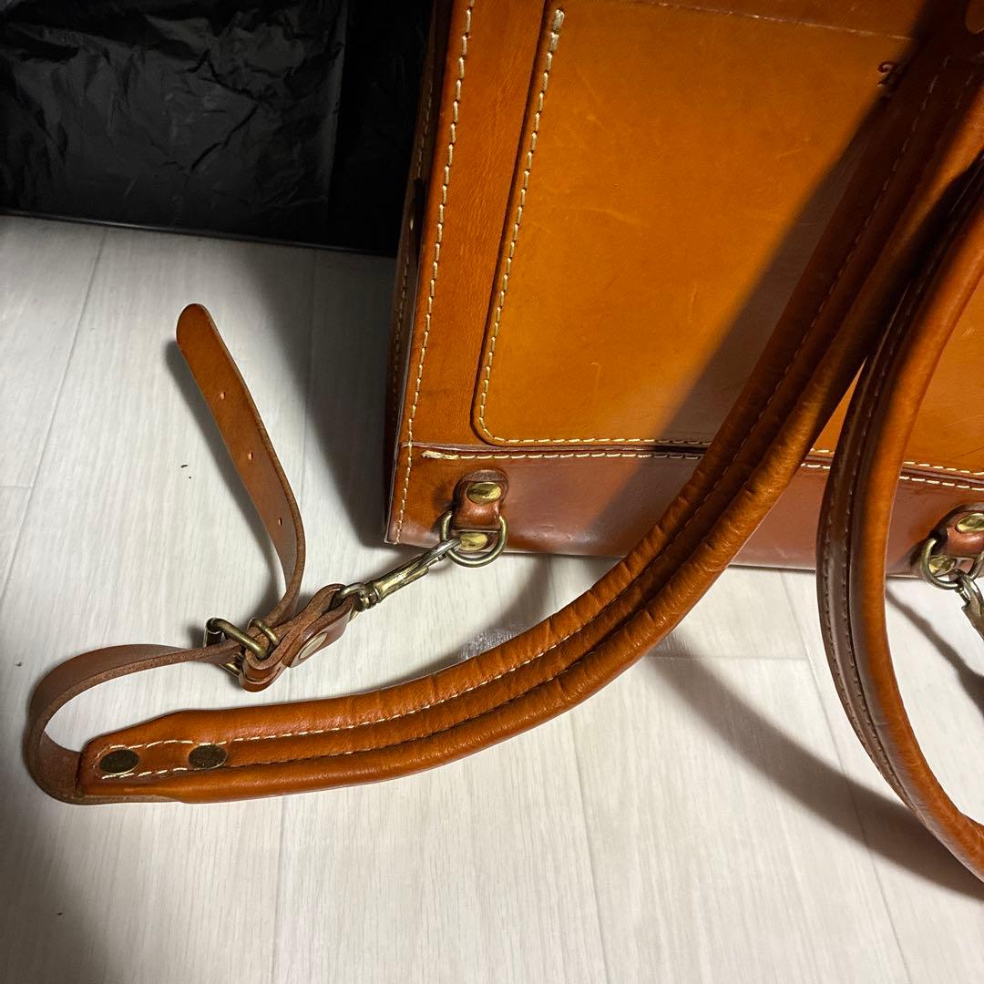 HERZ ガロンリュック