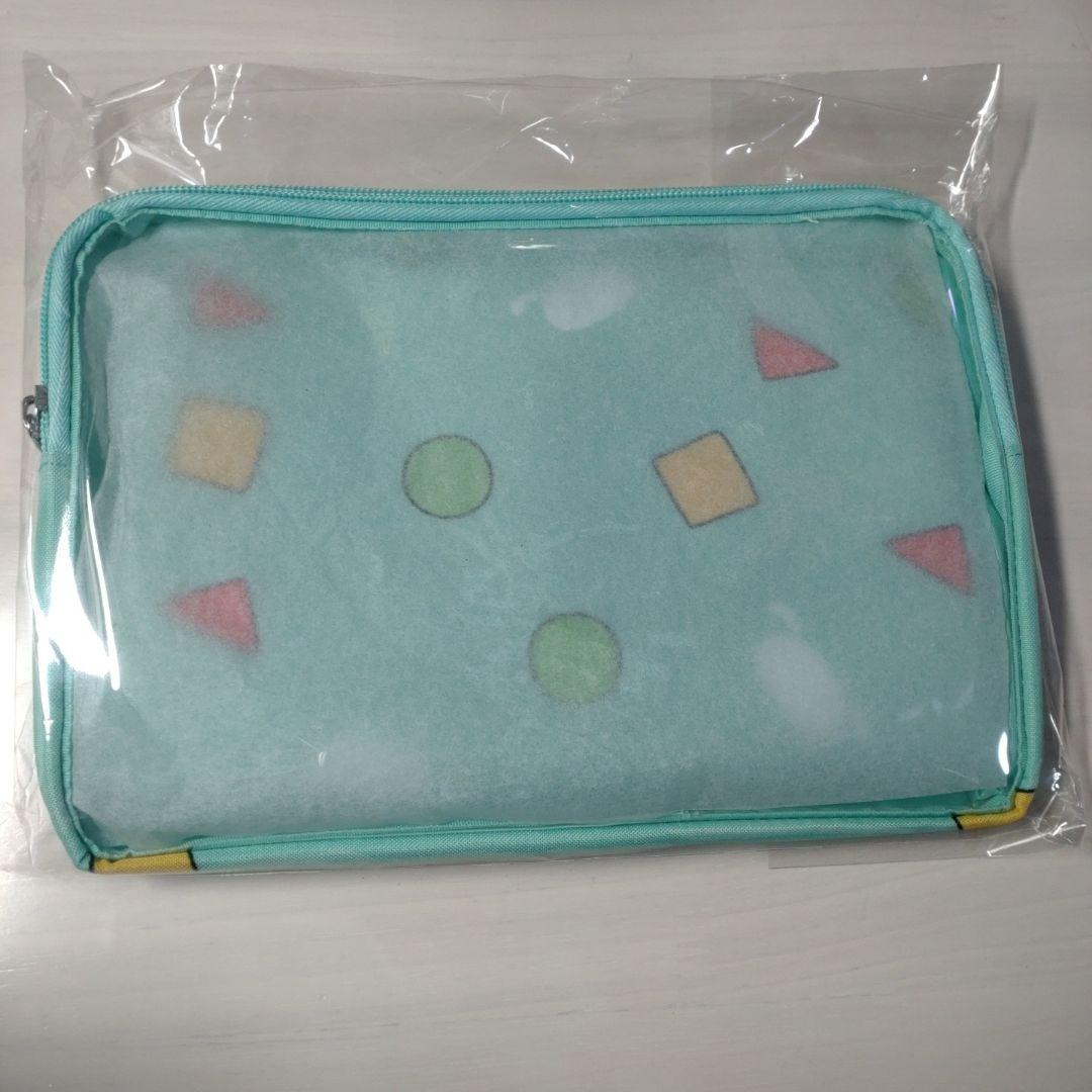 クレヨンしんちゃん 缶バッジ トートバッグ ライオン