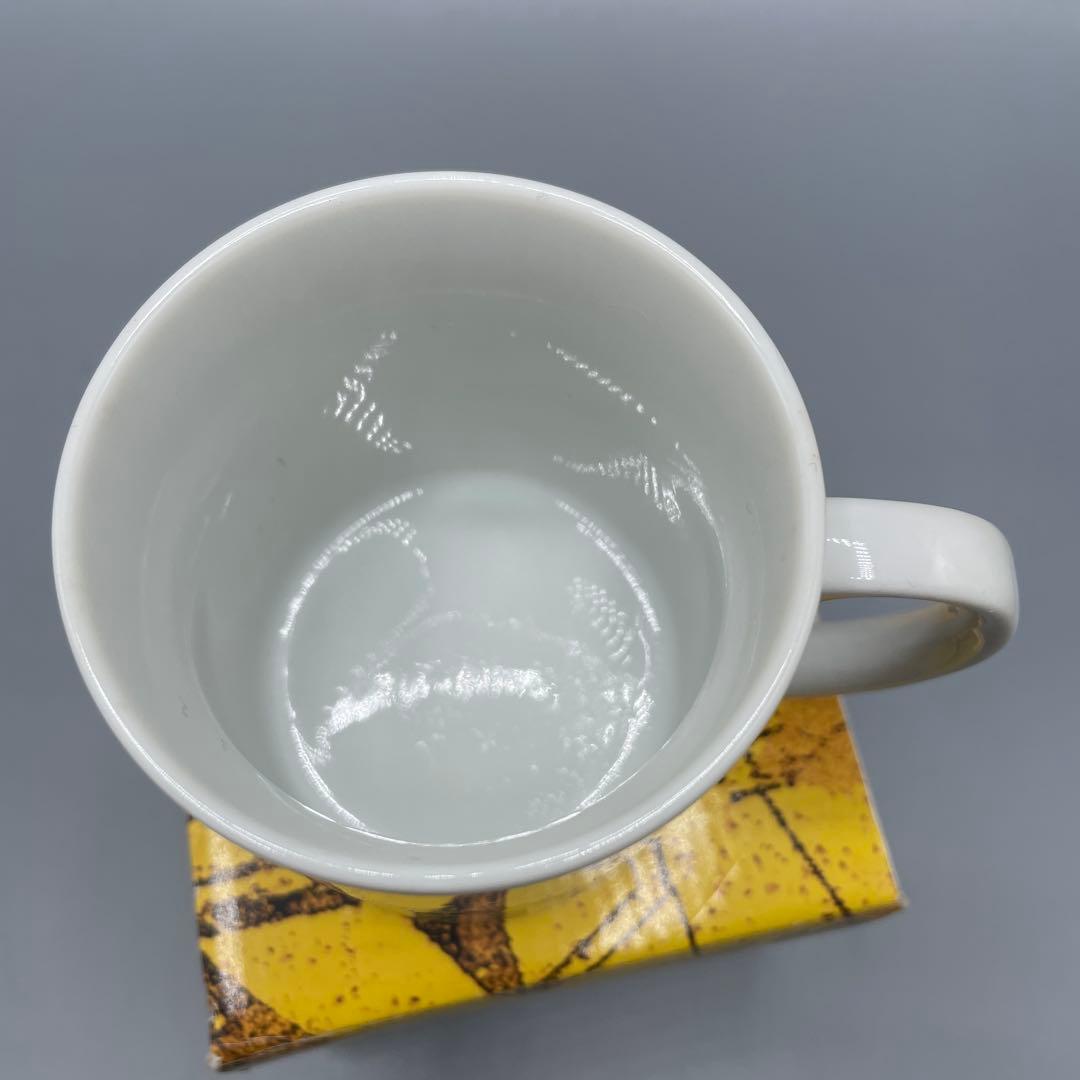 非売品 全6種セット 餓狼 MARK OF THE WOLVES マグカップ