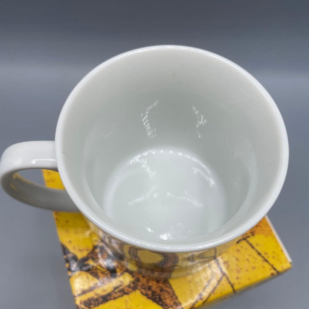 非売品 全6種セット 餓狼 MARK OF THE WOLVES マグカップ