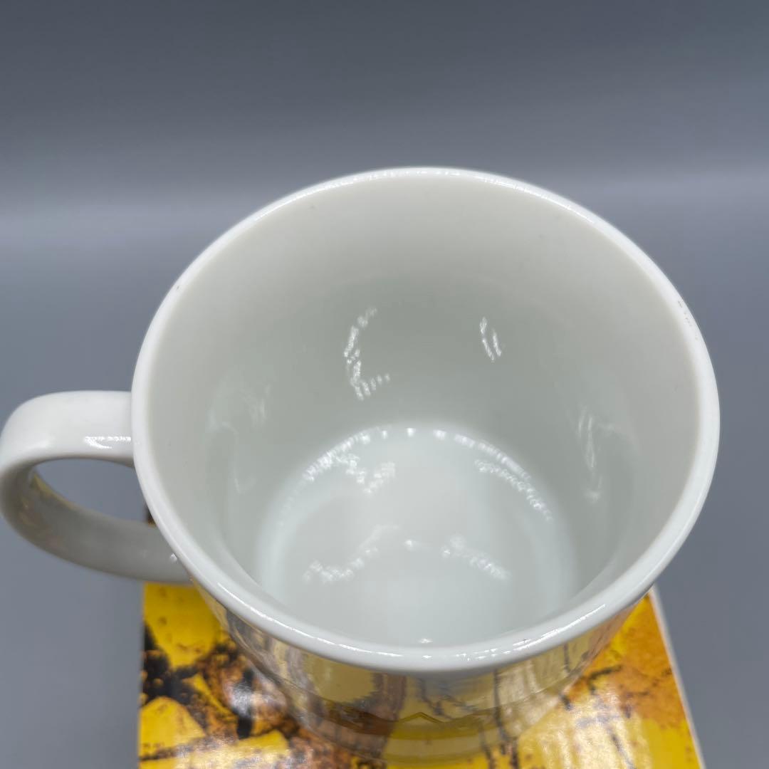 非売品 全6種セット 餓狼 MARK OF THE WOLVES マグカップ