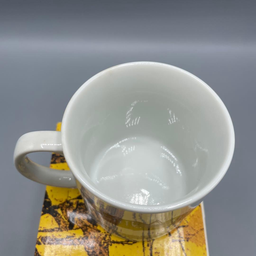 非売品 全6種セット 餓狼 MARK OF THE WOLVES マグカップ