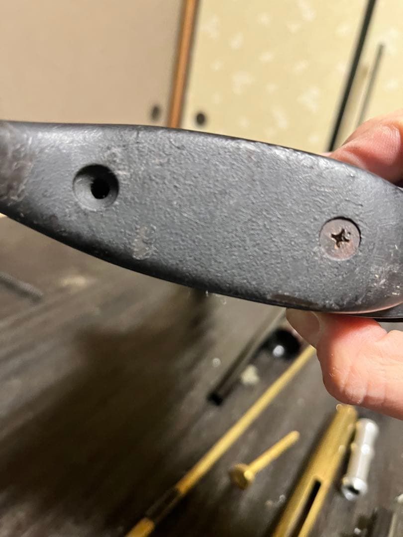 佳*子様 スーパーＸグランデ　パーツ