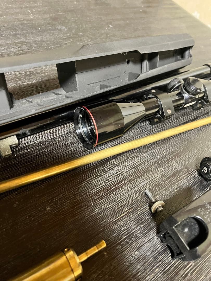 佳*子様 スーパーＸグランデ　パーツ