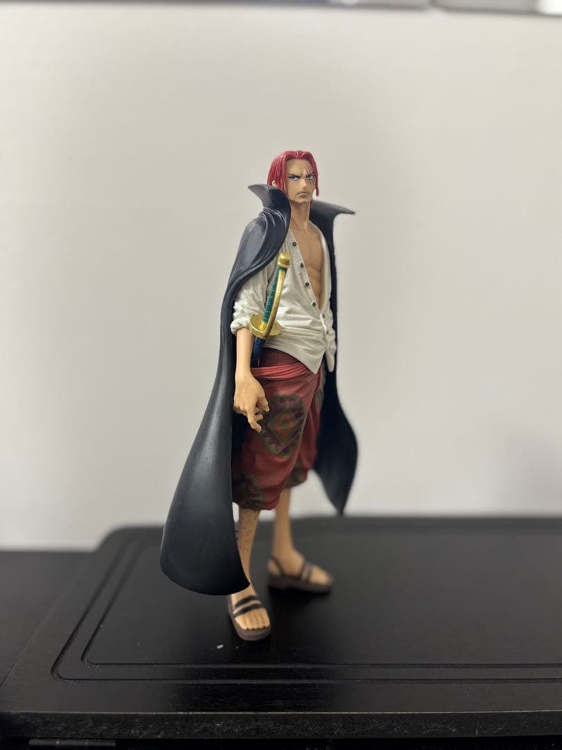 ワンピース フィギュア 美品 7点まとめ売り