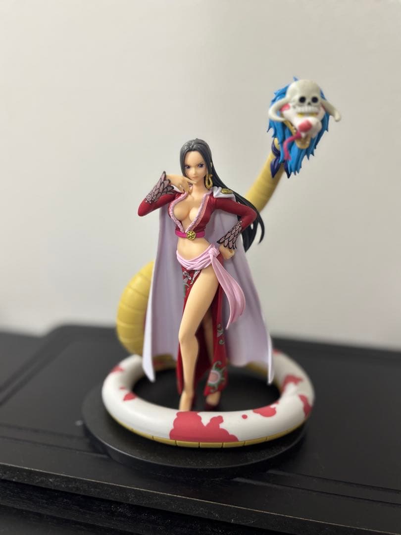 ワンピース フィギュア 美品 7点まとめ売り