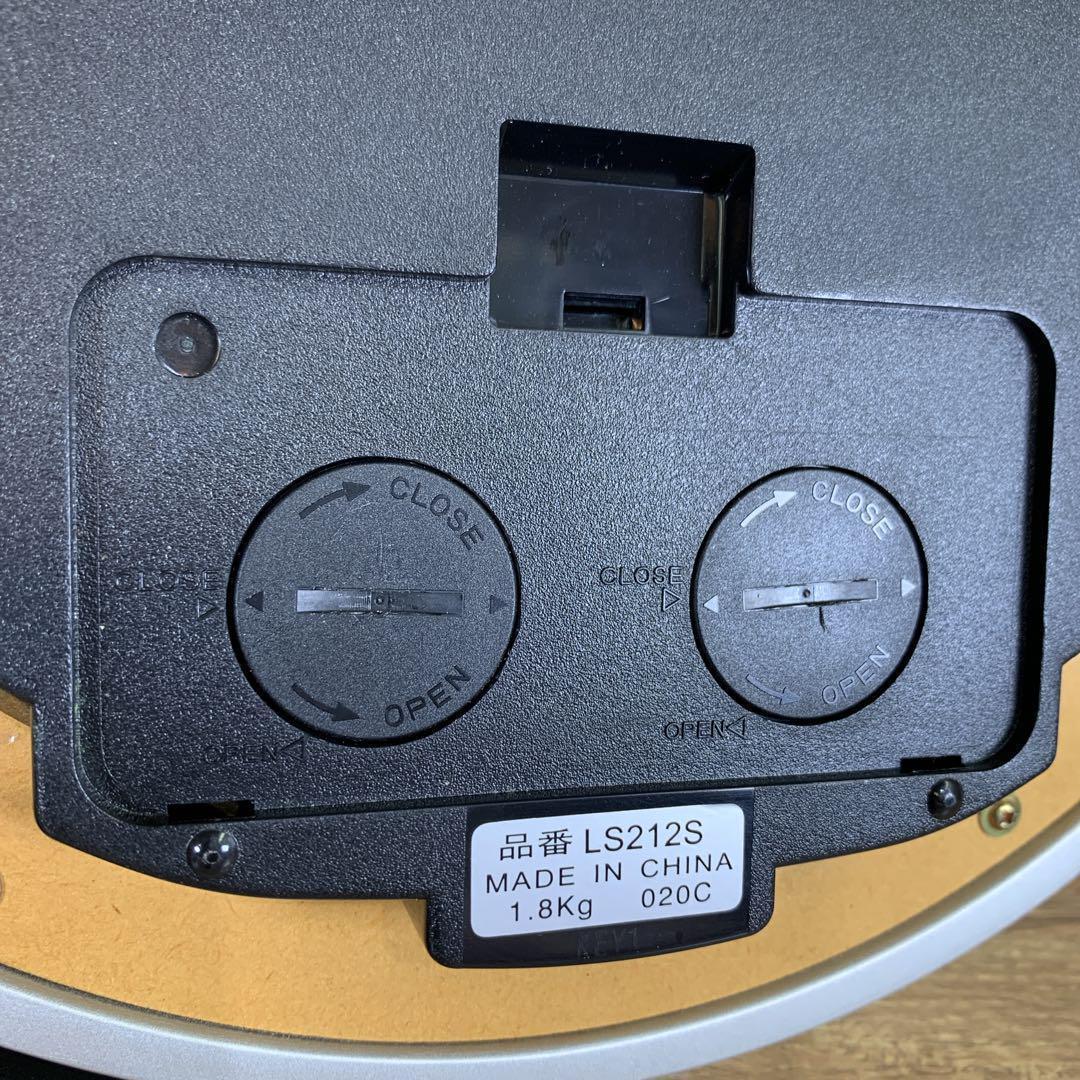 ピンク　高級時計　SEIKO PREMIUM　電波掛け時計　連続秒針