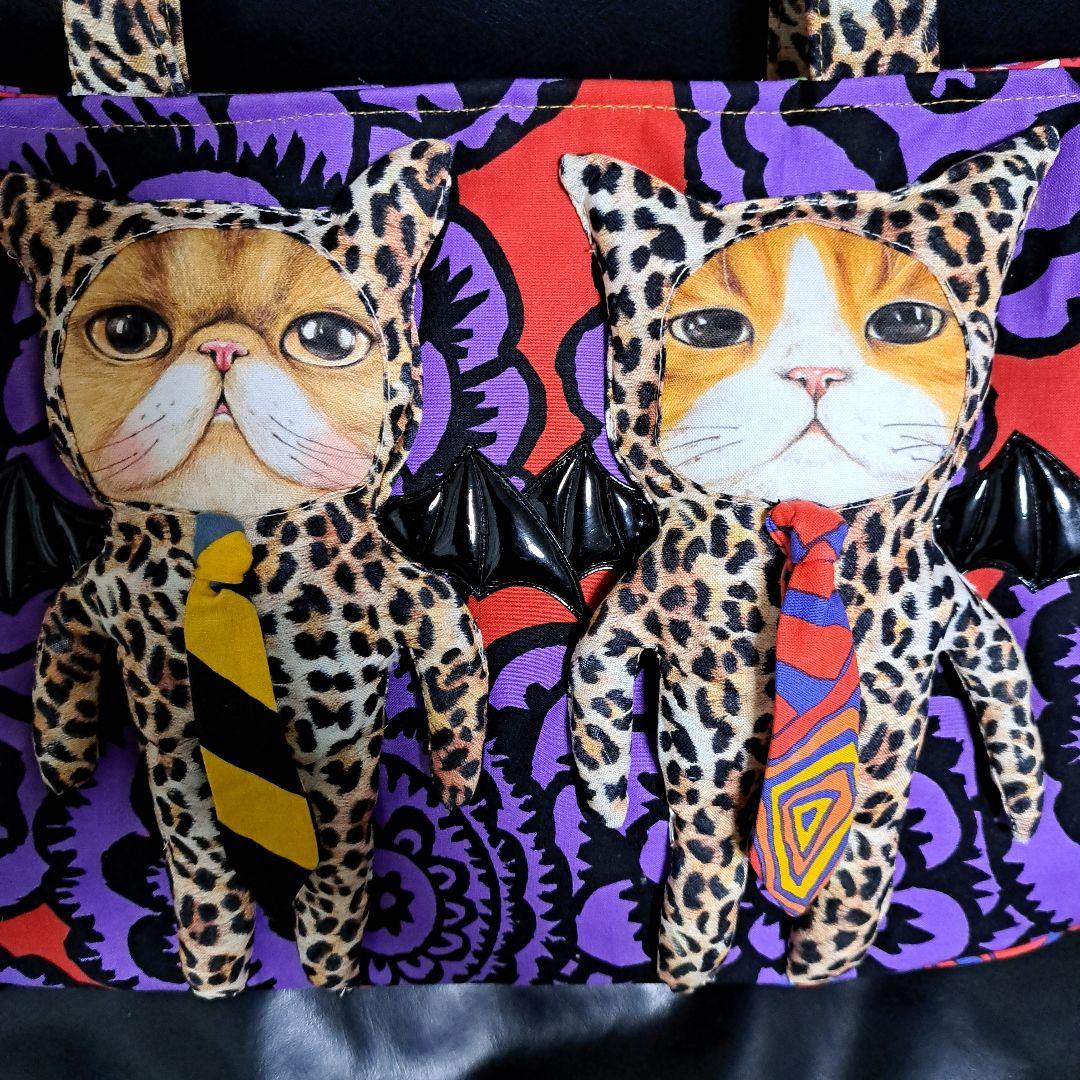 コヤンイサムチョン♥️ダンディーなバッドマンキャト