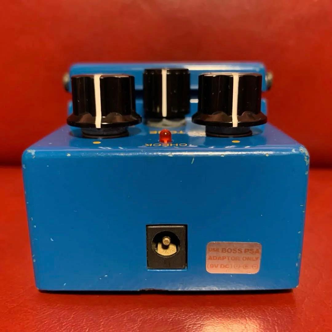 ★希少 1996年★ 良音! BOSS BD-2 初期モノ☆