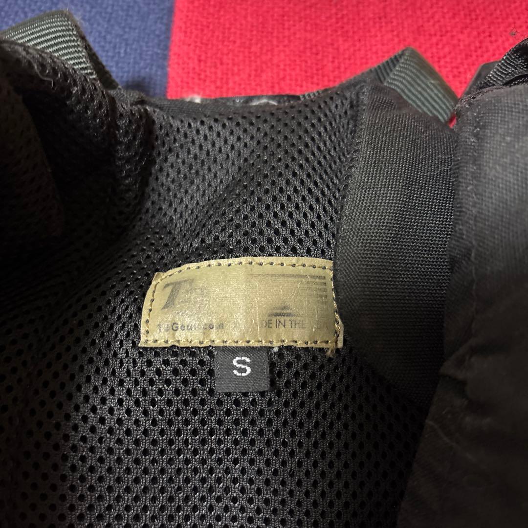 T3 Gear プレートキャリア S ＋ ソフトアーマーセット【米軍】　B32