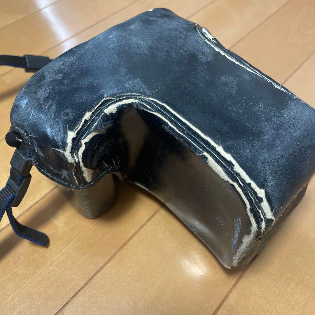 MINOLTA⭐︎SIGMA AUTO FOCUS 7000