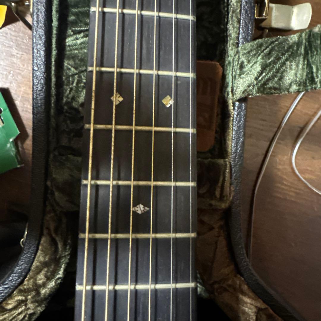 Martin HD-28 2008年製 美品 ハードケース付（おまけ付き）