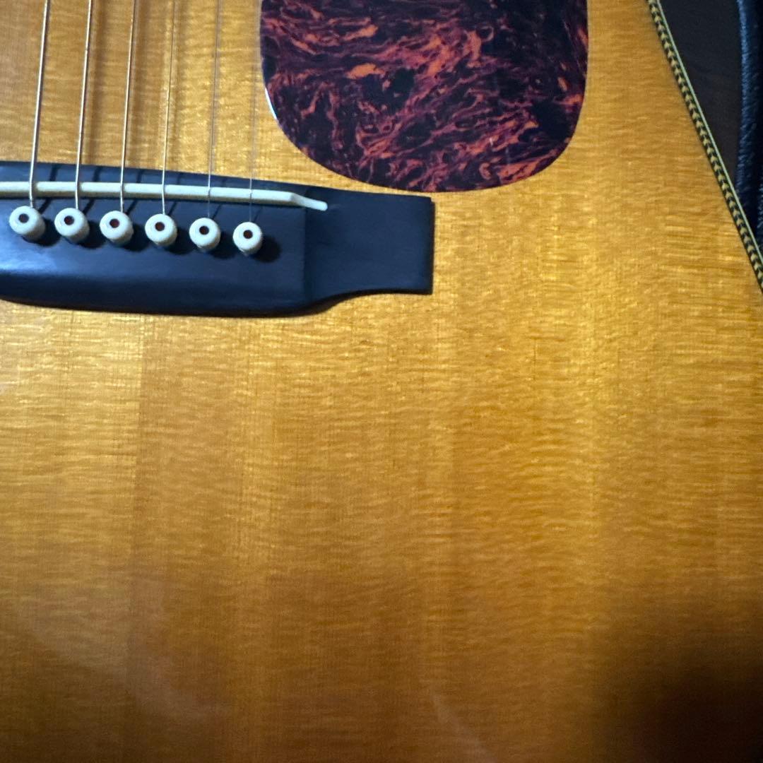 Martin HD-28 2008年製 美品 ハードケース付（おまけ付き）