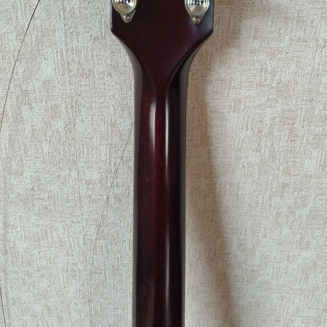 チャキ✩Chaki✩J-80✩ギター✩10月までの限定出品です