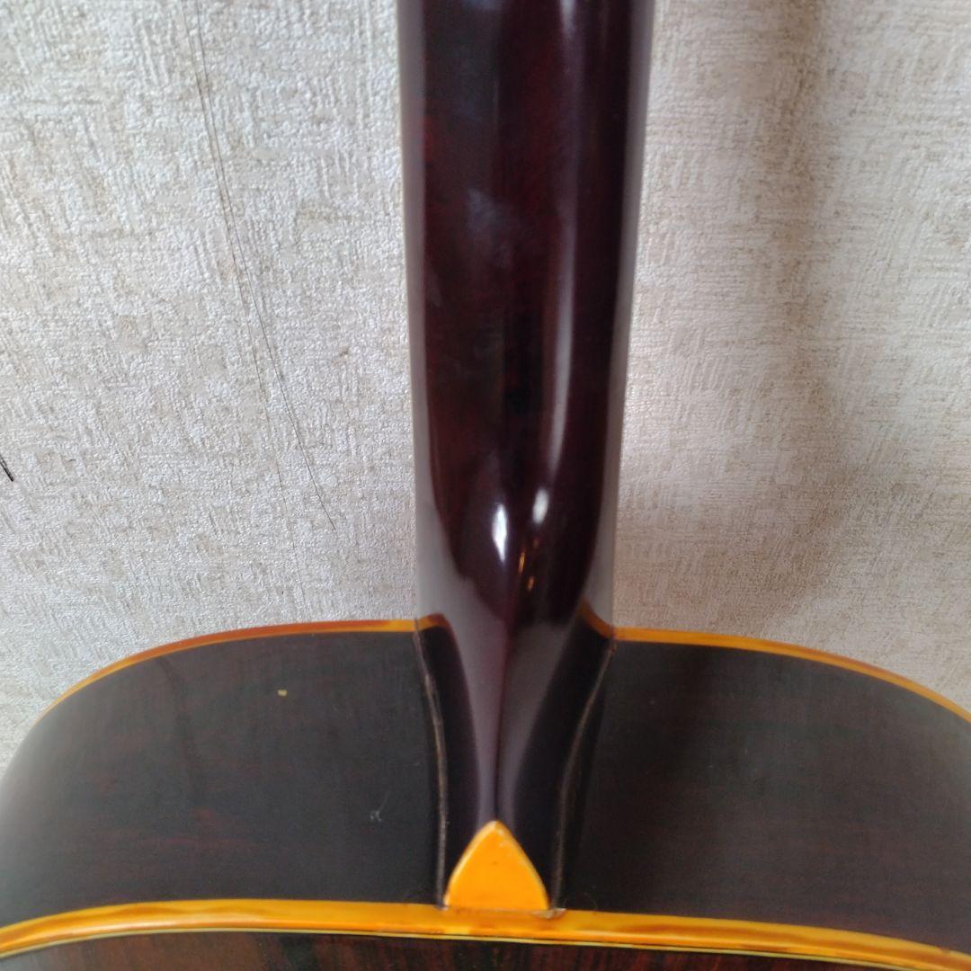 チャキ✩Chaki✩J-80✩ギター✩10月までの限定出品です