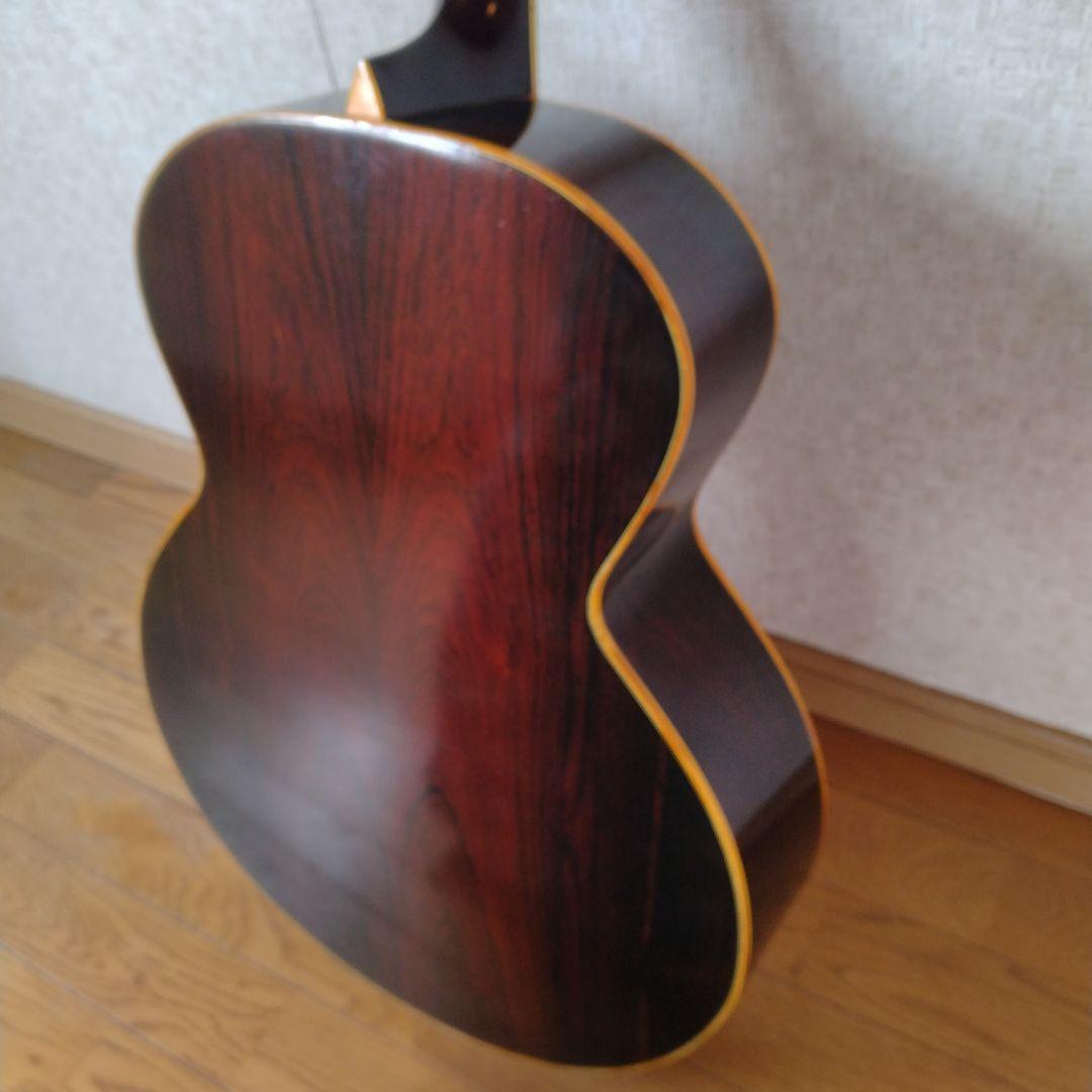 チャキ✩Chaki✩J-80✩ギター✩10月までの限定出品です