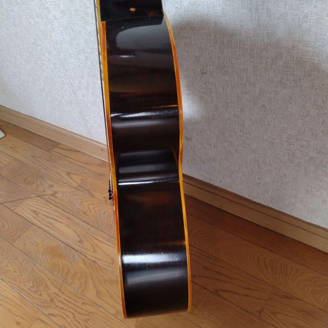 チャキ✩Chaki✩J-80✩ギター✩10月までの限定出品です