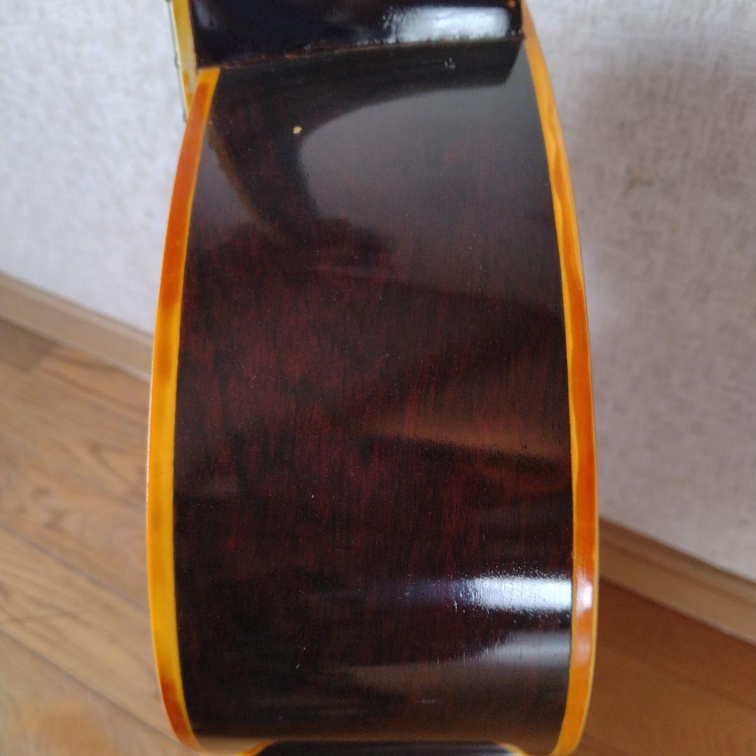 チャキ✩Chaki✩J-80✩ギター✩10月までの限定出品です