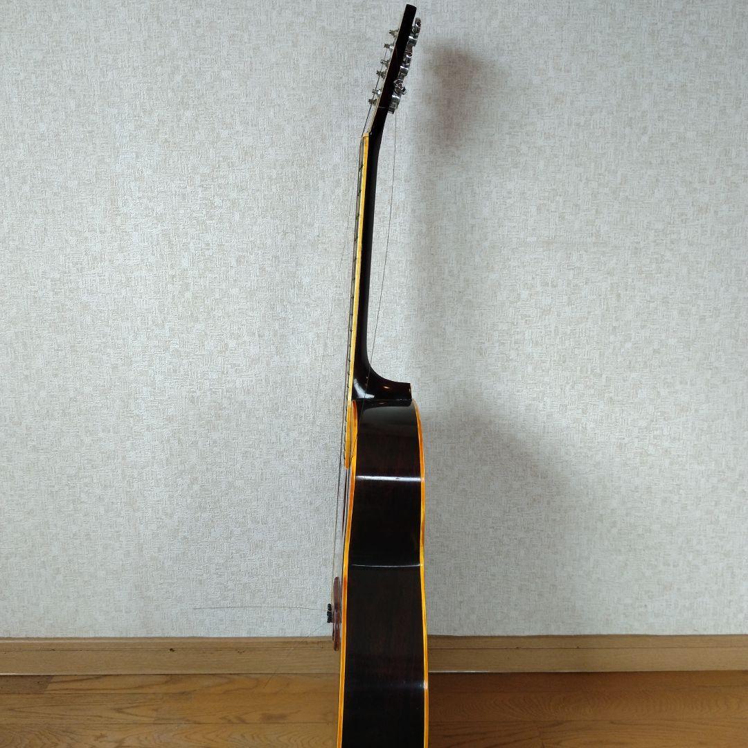 チャキ✩Chaki✩J-80✩ギター✩10月までの限定出品です