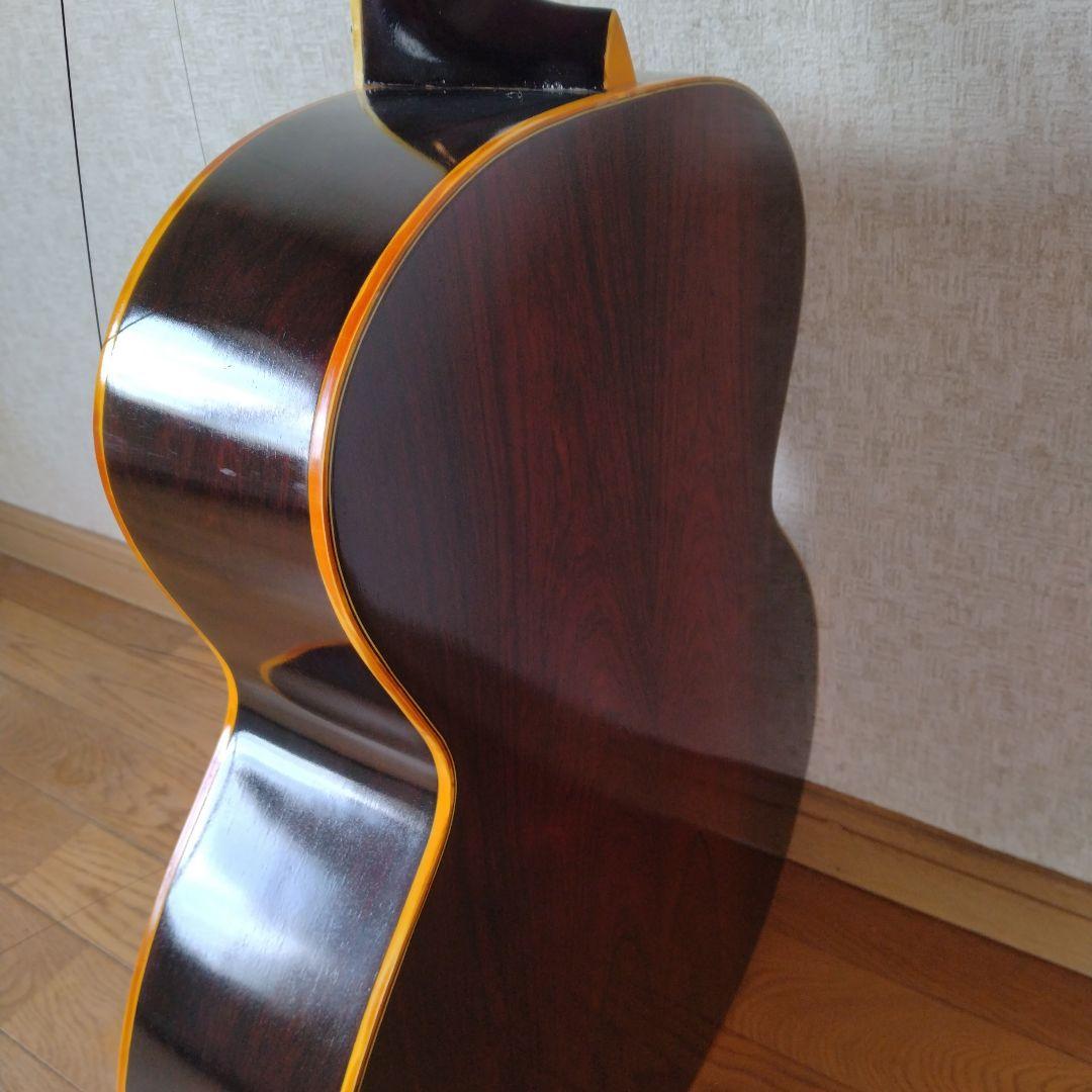 チャキ✩Chaki✩J-80✩ギター✩10月までの限定出品です