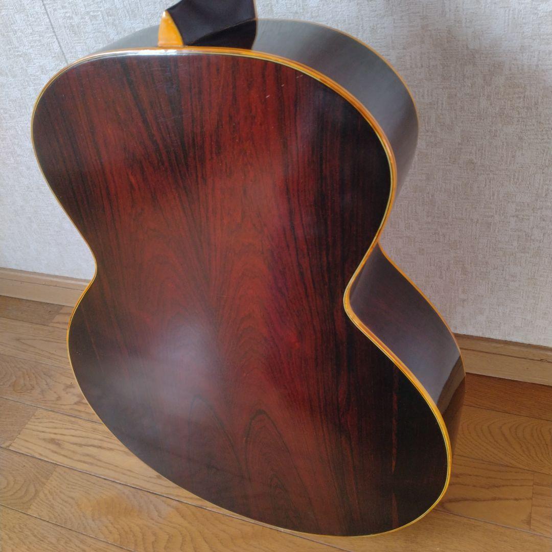 チャキ✩Chaki✩J-80✩ギター✩10月までの限定出品です