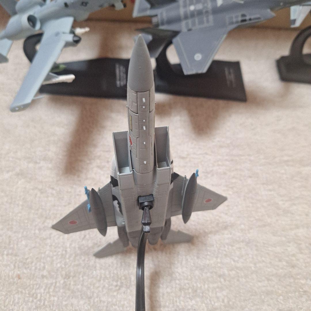 エアファイターコレクション　12機まとめ売り