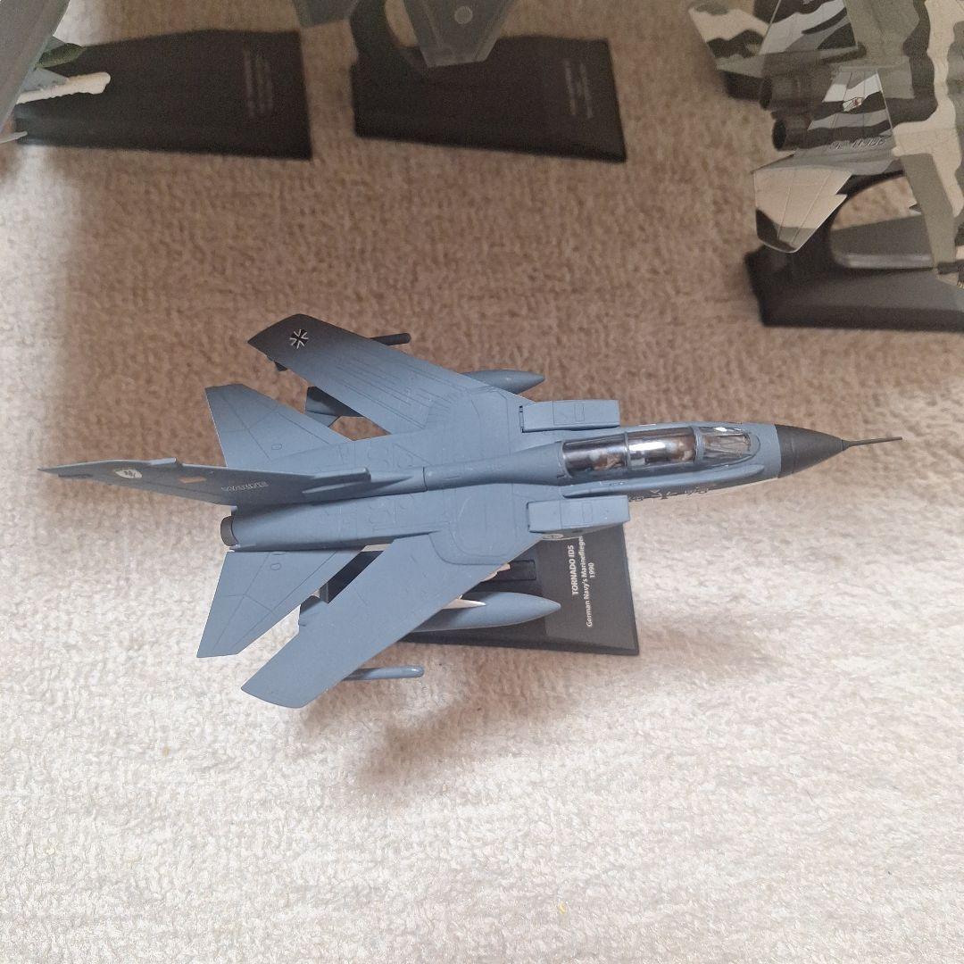 エアファイターコレクション　12機まとめ売り