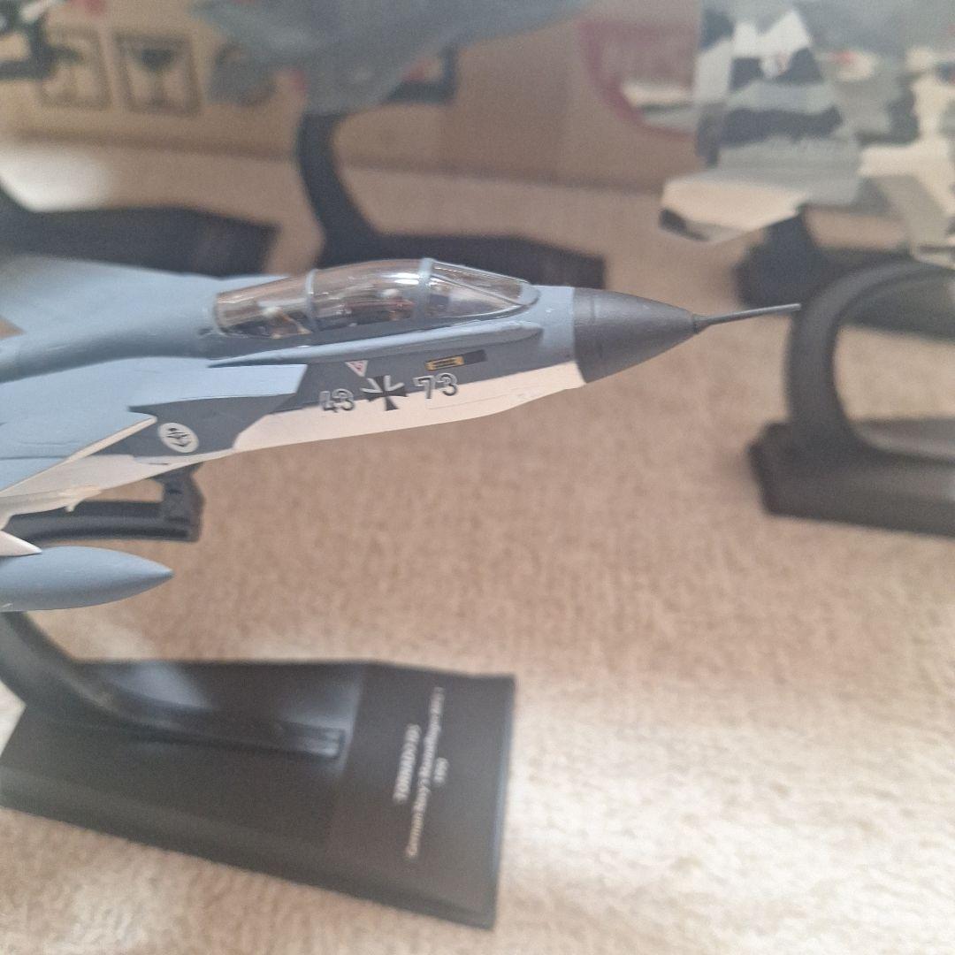 エアファイターコレクション　12機まとめ売り