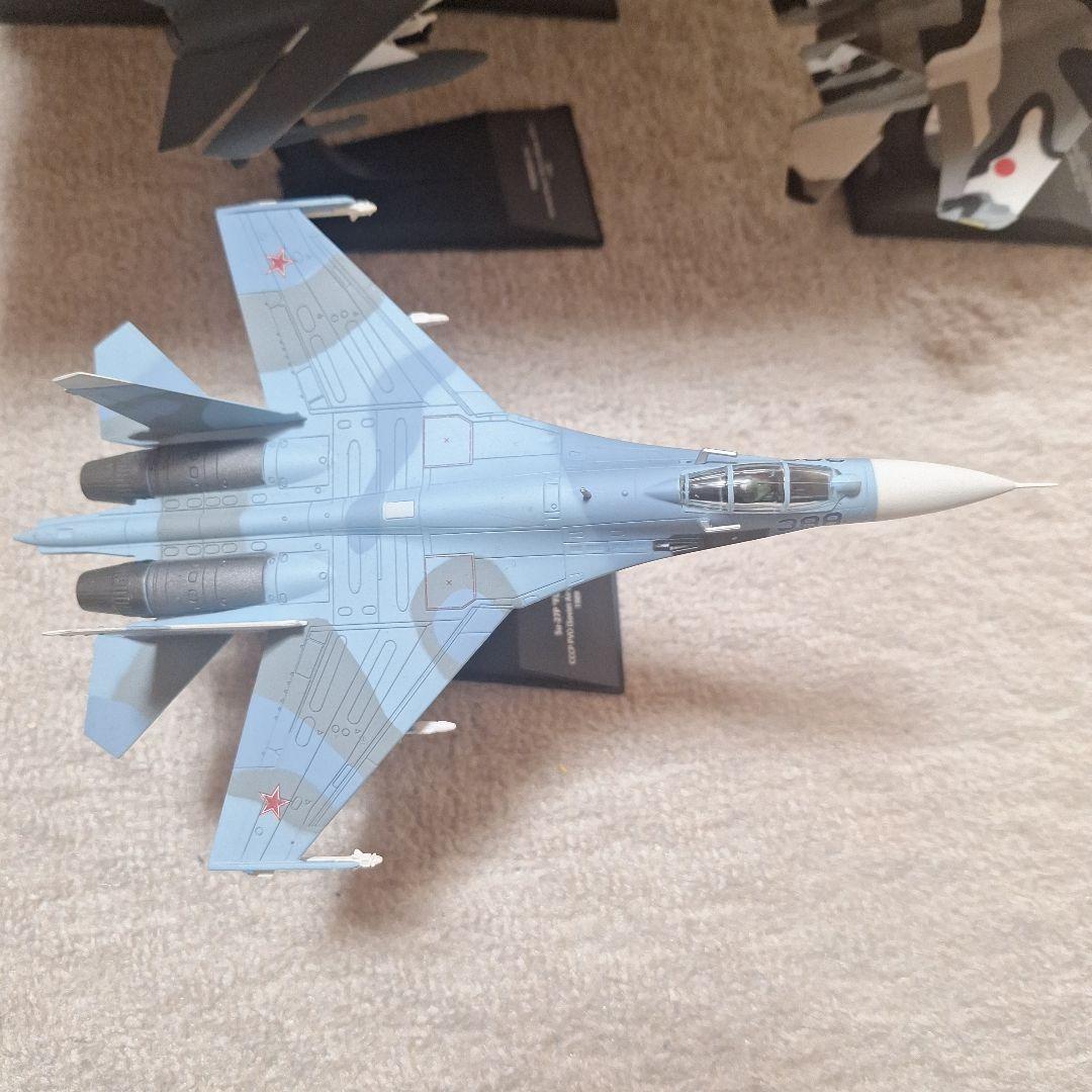 エアファイターコレクション　12機まとめ売り