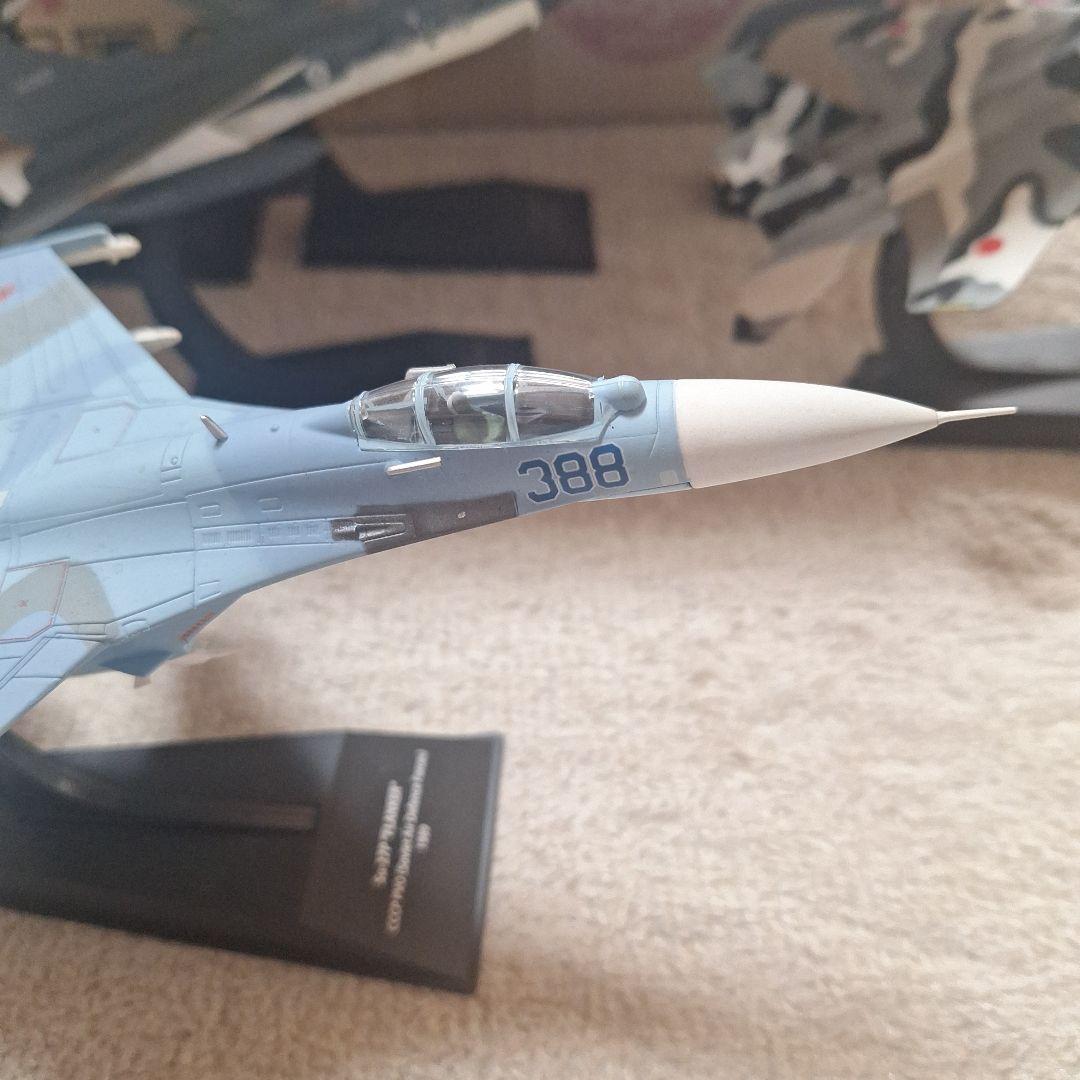 エアファイターコレクション　12機まとめ売り