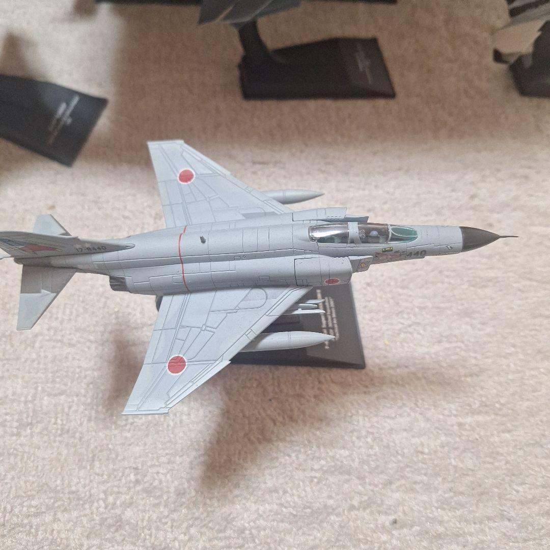 エアファイターコレクション　12機まとめ売り