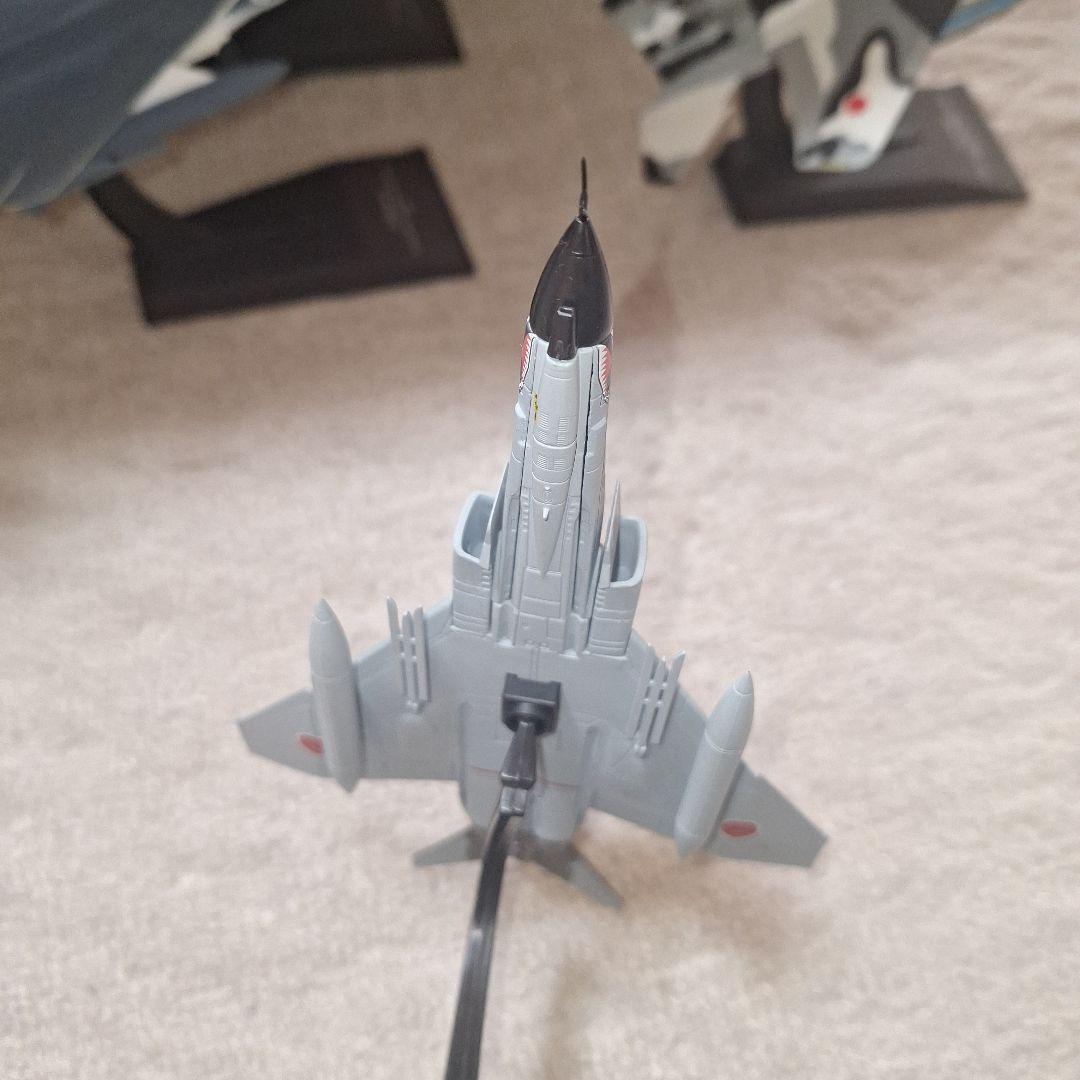 エアファイターコレクション　12機まとめ売り