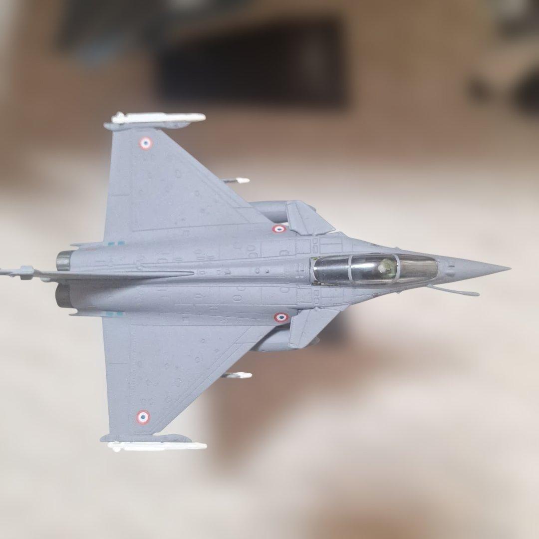 エアファイターコレクション　12機まとめ売り