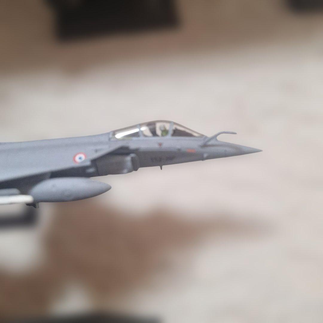 エアファイターコレクション　12機まとめ売り