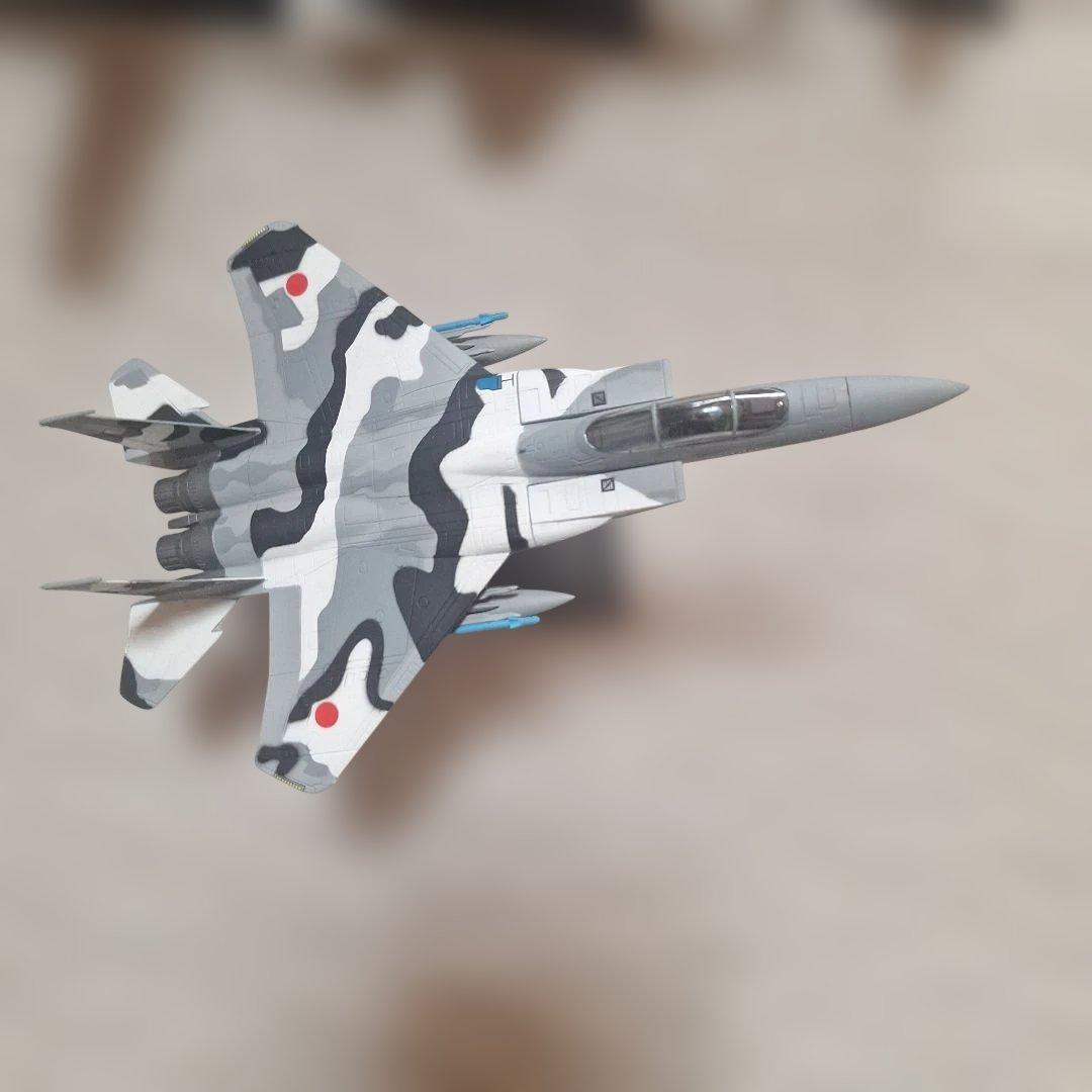 エアファイターコレクション　12機まとめ売り