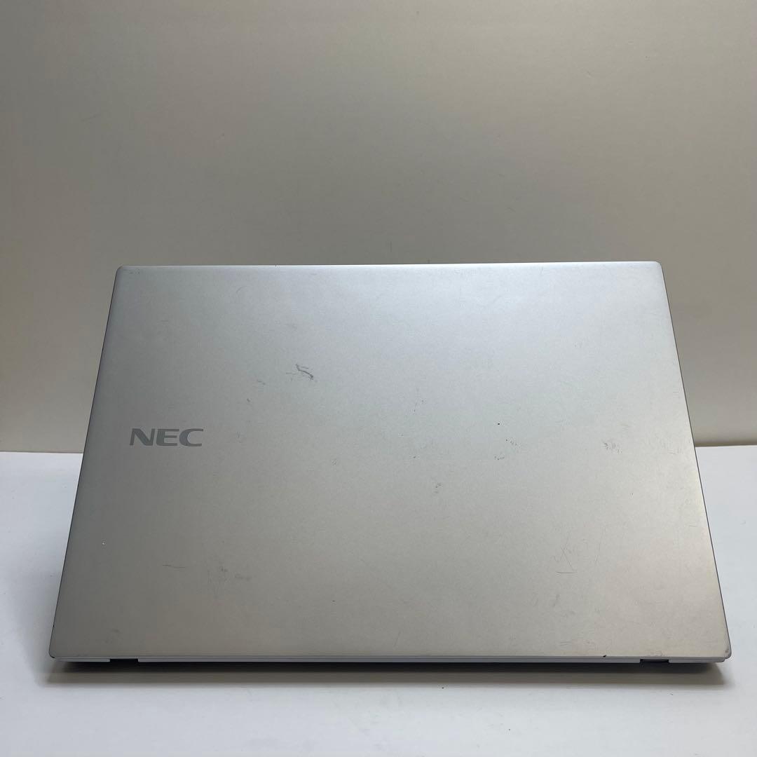 Windowsノート本体 #060 NEC VersaPro VM-U i5-6300U SSD256GB