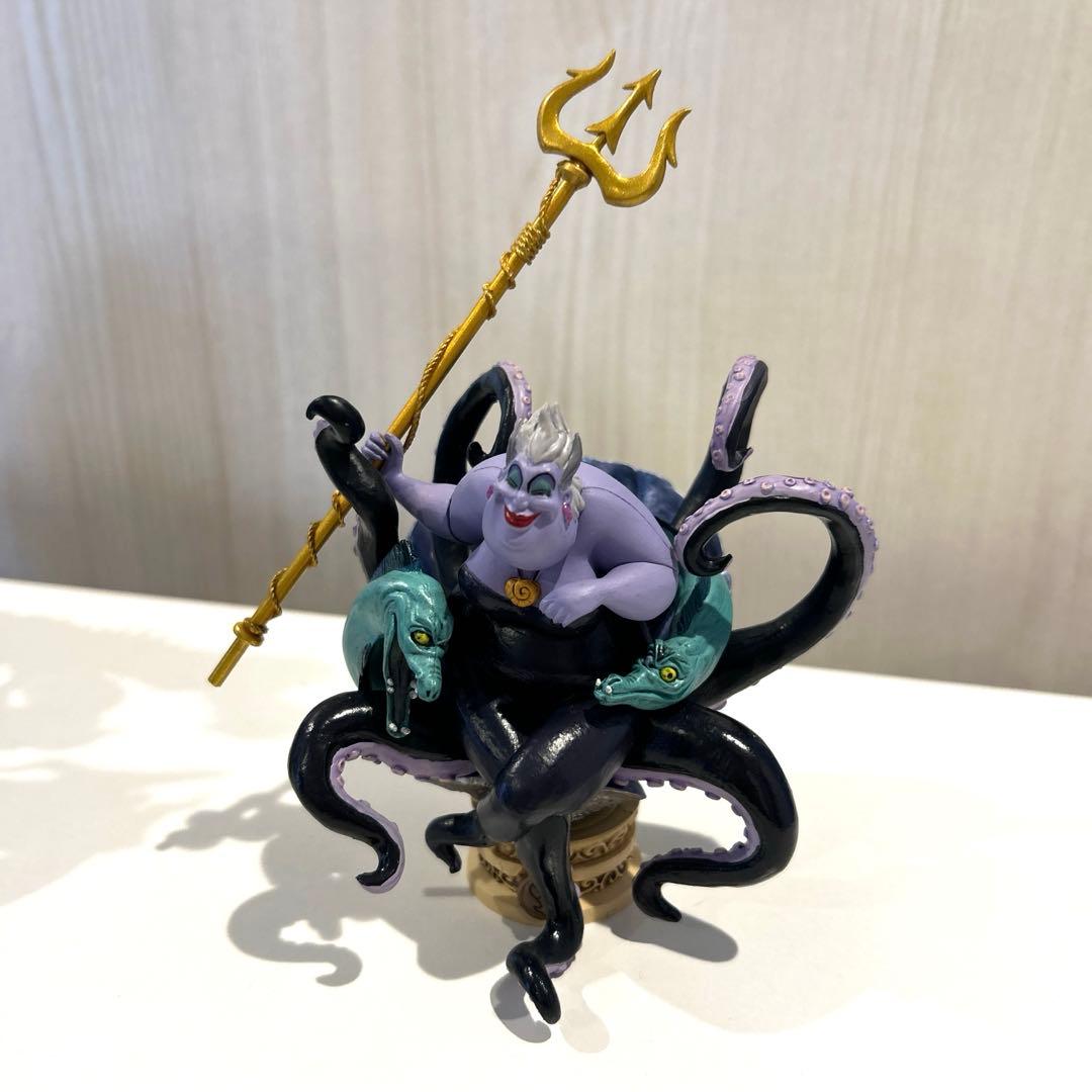 キングダムハーツ フォーメーションアーツ フィギュア KH ディズニー セット